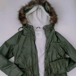 H&M Label of Graded Goods (L.O.G.G.) Parka